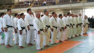 平成30年総会・懇親会の様子1