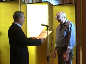 平成30年総会・懇親会の様子2