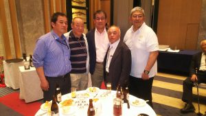 平成30年総会・懇親会の様子5