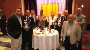 平成30年総会・懇親会の様子7