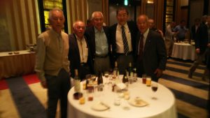 平成30年総会・懇親会の様子9