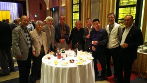 平成30年総会・懇親会の様子10