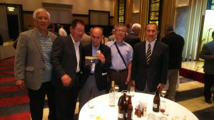 平成30年総会・懇親会の様子11